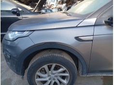 Recambio de aleta delantera izquierda para land rover discovery sport (l550) 2.0 d 4x4 referencia OEM IAM LR061384  
