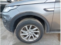 Recambio de aletin delantero izquierdo para land rover discovery sport (l550) 2.0 d 4x4 referencia OEM IAM   
