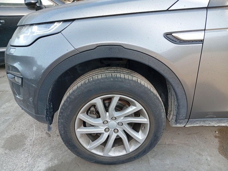 Recambio de aletin delantero izquierdo para land rover discovery sport (l550) 2.0 d 4x4 referencia OEM IAM   