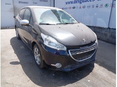Recambio de amortiguador delantero derecho para peugeot 208 i (ca_, cc_) 1.2 vti 82 referencia OEM IAM 9804831280  
