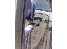 Recambio de cerradura puerta delantera derecha para peugeot 208 i (ca_, cc_) 1.2 vti 82 referencia OEM IAM 9812500780  