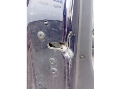 Recambio de cerradura puerta delantera izquierda para peugeot 208 i (ca_, cc_) 1.2 vti 82 referencia OEM IAM 9812500880  