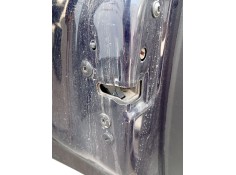 Recambio de cerradura puerta trasera izquierda para peugeot 208 i (ca_, cc_) 1.2 vti 82 referencia OEM IAM 9812501280  