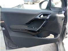 Recambio de elevalunas delantero izquierdo para peugeot 208 i (ca_, cc_) 1.2 vti 82 referencia OEM IAM 9816402180   2