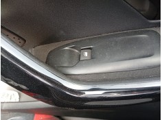 Recambio de mando elevalunas delantero derecho para peugeot 208 i (ca_, cc_) 1.2 vti 82 referencia OEM IAM 96749628ZD  