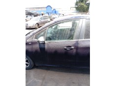 Recambio de puerta delantera izquierda para peugeot 208 i (ca_, cc_) 1.2 vti 82 referencia OEM IAM 9807820780  