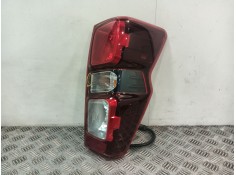 Recambio de piloto trasero derecho para isuzu d-max i (tfr, tfs) 2.5 ditd 4x4 (tfs86_) referencia OEM IAM 2208R008  