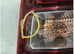 Recambio de piloto trasero derecho para isuzu d-max i (tfr, tfs) 2.5 ditd 4x4 (tfs86_) referencia OEM IAM 2208R008   2