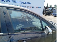 Recambio de luna delantera derecha para peugeot 208 i (ca_, cc_) 1.2 vti 82 referencia OEM IAM 9673360680  