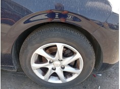 Recambio de paso de rueda delantero derecho para peugeot 208 i (ca_, cc_) 1.2 vti 82 referencia OEM IAM 9673768780  