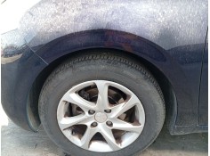 Recambio de paso de rueda delantero izquierdo para peugeot 208 i (ca_, cc_) 1.2 vti 82 referencia OEM IAM 9673768880  