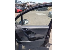 Recambio de elevalunas delantero derecho para peugeot 208 i (ca_, cc_) 1.2 vti 82 referencia OEM IAM 9673154380  