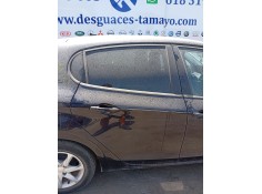 Recambio de puerta trasera derecha para peugeot 208 i (ca_, cc_) 1.2 vti 82 referencia OEM IAM 9671907480  