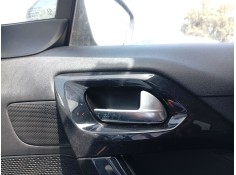 Recambio de maneta interior delantera derecha para peugeot 208 i (ca_, cc_) 1.2 vti 82 referencia OEM IAM 9144G4  