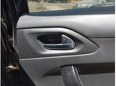 Recambio de maneta interior trasera derecha para peugeot 208 i (ca_, cc_) 1.2 vti 82 referencia OEM IAM 9144G4  