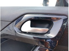 Recambio de maneta interior delantera izquierda para peugeot 208 i (ca_, cc_) 1.2 vti 82 referencia OEM IAM 9143T8  