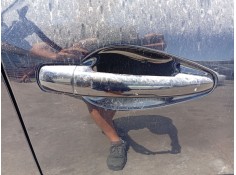 Recambio de maneta exterior delantera derecha para peugeot 208 i (ca_, cc_) 1.2 vti 82 referencia OEM IAM 9101GG  