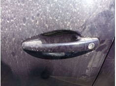 Recambio de maneta exterior delantera izquierda para peugeot 208 i (ca_, cc_) 1.2 vti 82 referencia OEM IAM 9101GE  