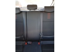Recambio de cinturon seguridad trasero central para kia stonic (yb) 1.0 t-gdi referencia OEM IAM 89850H8100WK  