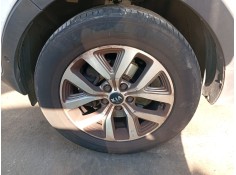 Recambio de mangueta delantera izquierda para kia sportage iii (sl) 1.7 crdi referencia OEM IAM 517152S000  
