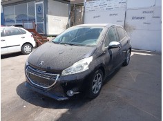Recambio de barra estabilizadora delantera para peugeot 208 i (ca_, cc_) 1.2 vti 82 referencia OEM IAM 5081P3  