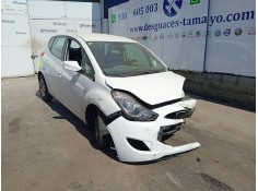 Recambio de caja cambios para hyundai ix20 (jc) 1.4 crdi referencia OEM IAM 4300032457  