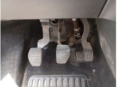 Recambio de pedal freno para peugeot 208 i (ca_, cc_) 1.2 vti 82 referencia OEM IAM 4501AV  