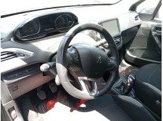 Recambio de columna direccion para peugeot 208 i (ca_, cc_) 1.2 vti 82 referencia OEM IAM 4123GK  