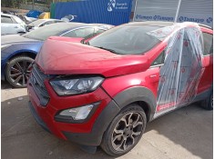 Recambio de amortiguador delantero izquierdo para ford ecosport 1.0 ecoboost referencia OEM IAM 2567190  