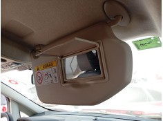 Recambio de parasol derecho para ford ecosport 1.0 ecoboost referencia OEM IAM 2636708  
