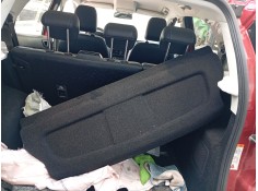 Recambio de bandeja trasera para ford ecosport 1.0 ecoboost referencia OEM IAM 2549161  