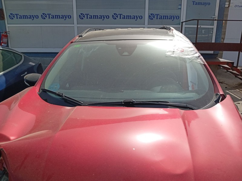 Recambio de motor limpia delantero para ford ecosport 1.0 ecoboost referencia OEM IAM 2518214  