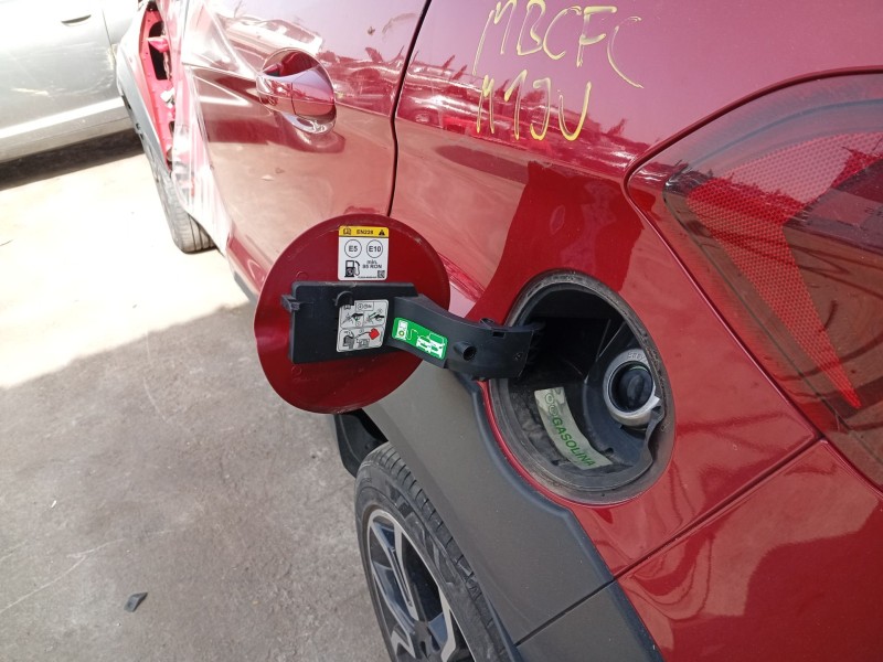 Recambio de deposito combustible para ford ecosport 1.0 ecoboost referencia OEM IAM 2498464  