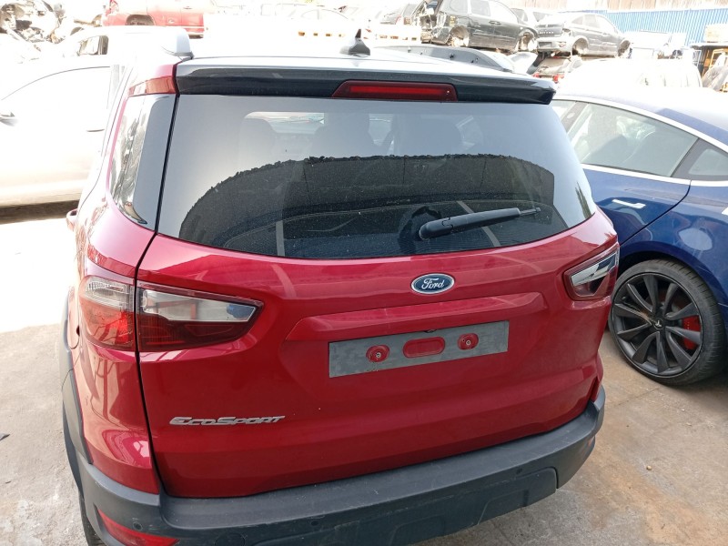Recambio de porton trasero para ford ecosport 1.0 ecoboost referencia OEM IAM 2487259  