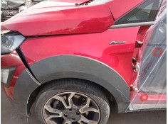 Recambio de aleta delantera izquierda para ford ecosport 1.0 ecoboost referencia OEM IAM 2472104  