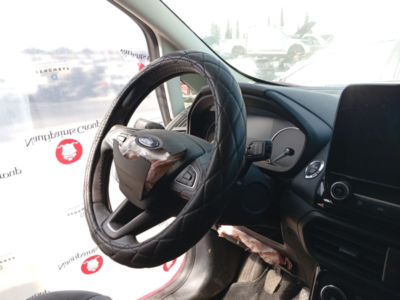 Recambio de columna direccion para ford ecosport 1.0 ecoboost referencia OEM IAM 2467815  