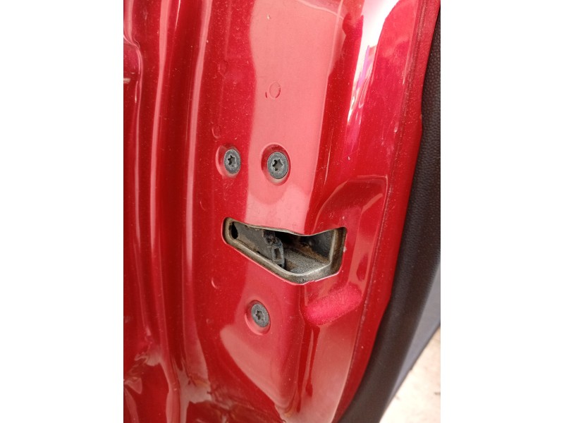 Recambio de cerradura maletero / porton para ford ecosport 1.0 ecoboost referencia OEM IAM 2411512 2424176 
