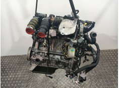 Recambio de motor completo para citroën berlingo multispace (b9) 1.6 bluehdi 120 referencia OEM IAM BH01 BHZ 