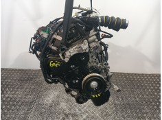 Recambio de motor completo para citroën berlingo multispace (b9) 1.6 bluehdi 120 referencia OEM IAM BH01 BHZ  2