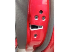 Recambio de cerradura puerta delantera derecha para ford ecosport 1.0 ecoboost referencia OEM IAM 2333349  