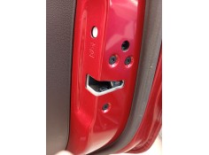 Recambio de cerradura puerta trasera derecha para ford ecosport 1.0 ecoboost referencia OEM IAM 2333640 2099457 
