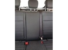 Recambio de cinturon seguridad trasero central para ford ecosport 1.0 ecoboost referencia OEM IAM 2228224  