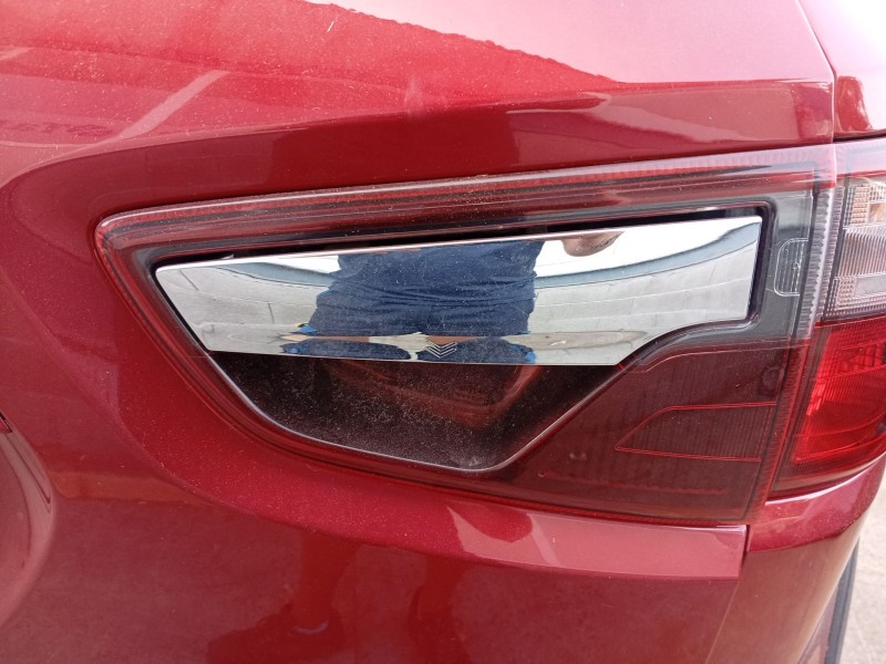 Recambio de maneta exterior porton para ford ecosport 1.0 ecoboost referencia OEM IAM 2249182  