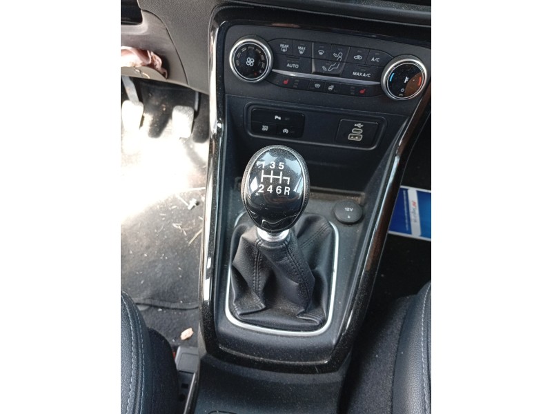 Recambio de palanca cambio para ford ecosport 1.0 ecoboost referencia OEM IAM 2236856 2180120 