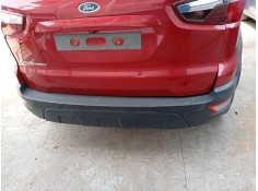 Recambio de paragolpes trasero para ford ecosport 1.0 ecoboost referencia OEM IAM 2251044  