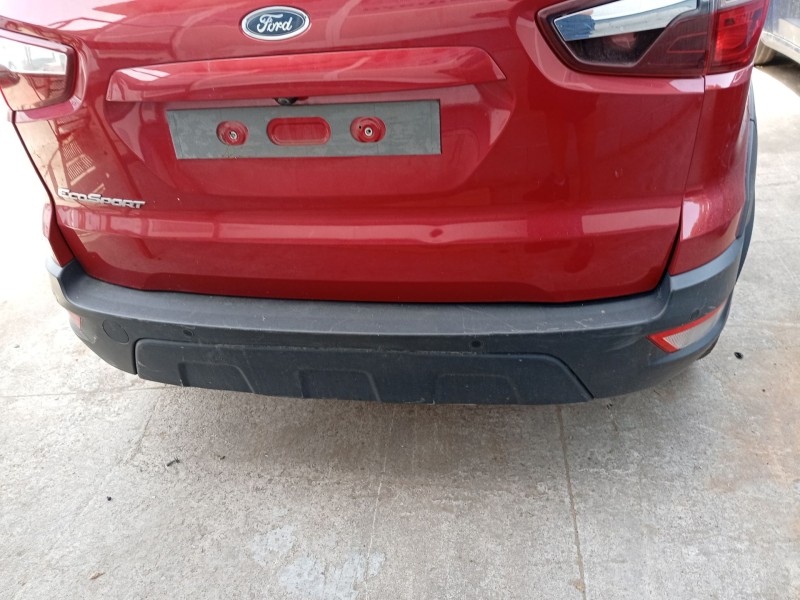 Recambio de paragolpes trasero para ford ecosport 1.0 ecoboost referencia OEM IAM 2251044  