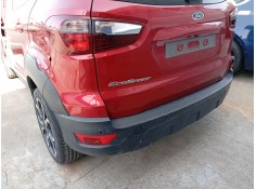 Recambio de paragolpes trasero para ford ecosport 1.0 ecoboost referencia OEM IAM 2251044   2