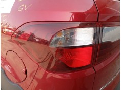 Recambio de piloto trasero izquierdo para ford ecosport 1.0 ecoboost referencia OEM IAM 2304079  