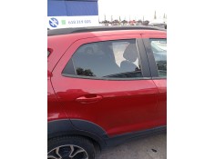 Recambio de puerta trasera derecha para ford ecosport 1.0 ecoboost referencia OEM IAM 2405090  