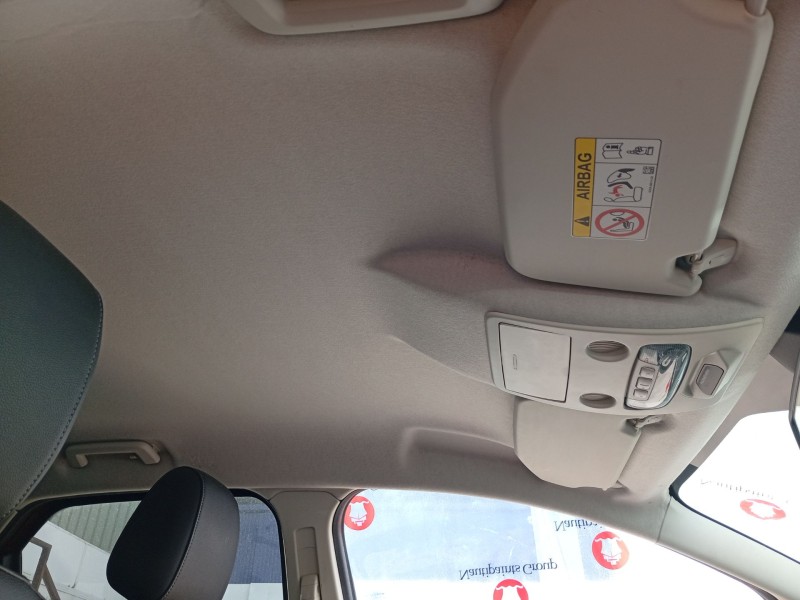Recambio de techo interior para ford ecosport 1.0 ecoboost referencia OEM IAM 2270552  